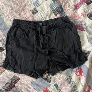 Gap Shorts Black Size XS, So Soft and Comfy